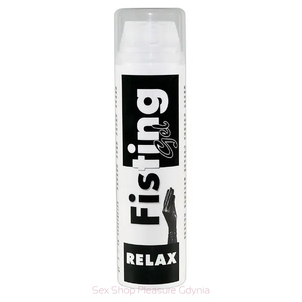 Fisting Gel Relax 200ml