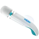 Bertas intensywny masażer łechtaczki - 4