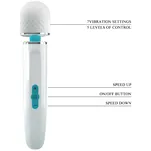 Bertas intensywny masażer łechtaczki - 7