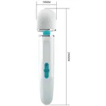 Bertas intensywny masażer łechtaczki - 8