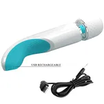 Bertas intensywny masażer łechtaczki - 9