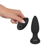 Rotating & Vibrating Plug - 2