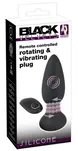 Rotating & Vibrating Plug - 3