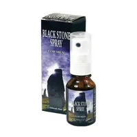 Black Stone spray opóźniający wytrysk 15 ml