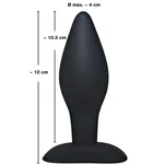 Korek analny rozmiar L - 2