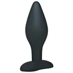 Black Velvets Large Black / Silicone - 3