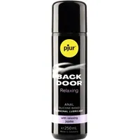 Pjur Back Door żel na bazie silikonu 250  ml