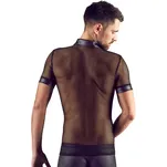 Męska siateczkowa koszulka rozmiar 2XL - 2