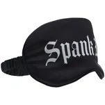 Spank Me maska na oczy - 2