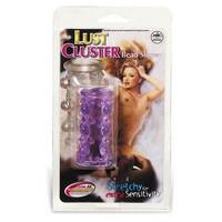 Lust Cluster Purple