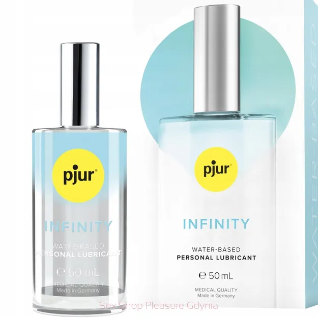 Infinity water-based 50 ml