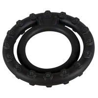 Stelly Cockring Black