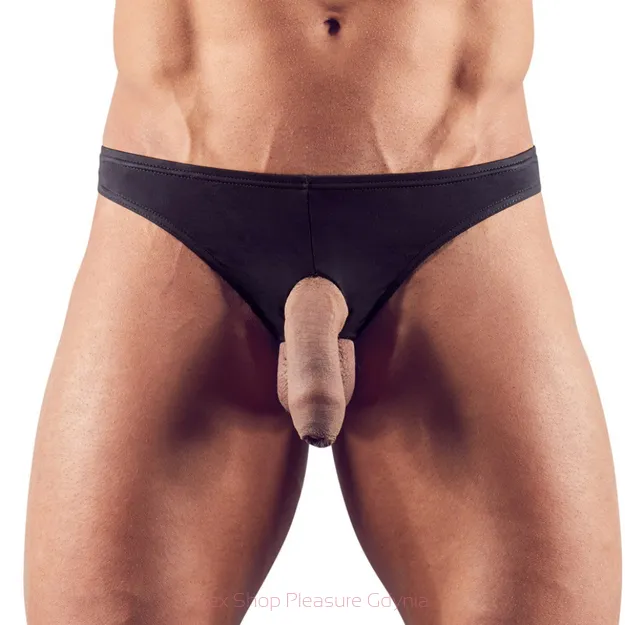 Stringi męskie rozmiar M