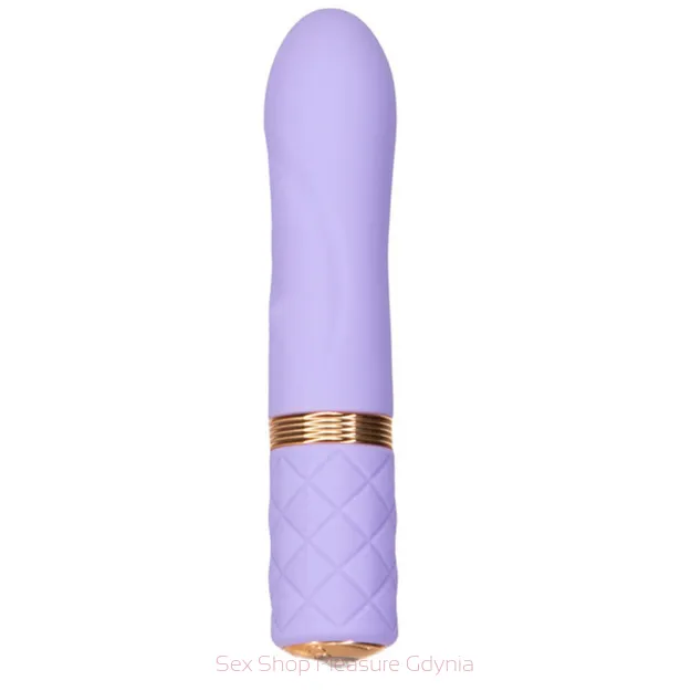 Flirty Luxurious Mini Massager