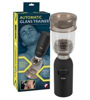 Automatic glans trainer