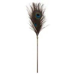 Peacock Tickler Dona piórko