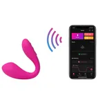 Dolce stymulator dla par sterowany  aplikacją - 2