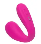Dolce stymulator dla par sterowany  aplikacją - 3