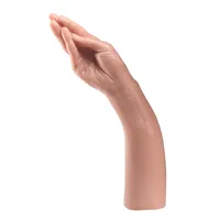 Magic Hand dildo w kształcie ręki
