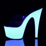 Adore-701 UV White rozmiar 6 - 3