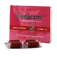 Venicon For woman 4 tab.