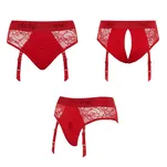 Diva uprząż do strap-ona rozmiar M - 5