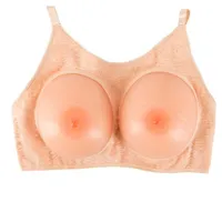 Breasts with Bra sztuczne piersi
