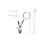 Nipple Clamps - 5