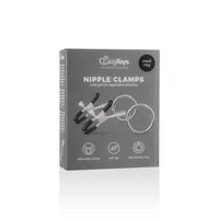 Nipple Clamps
