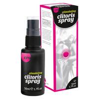 Ero stimulating clitoris spray 50ml
