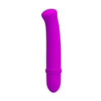 Pretty Love Antony Pink / Silicone