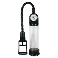 Power Pump Master  Mighty Suction And Stimulation