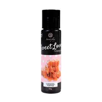 Sweet Love Caramel Toffee 55g