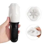 Head Rotating Stimulating rotacyjny  masturbator - 2