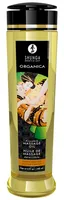 Shunga Kissable Almond Sweetness olejek  do masażu 240 ml