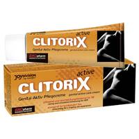 Ero Clitorix Active Woman Krem stymulujący dla kobiet 40 ml