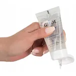 Just Glide lubrykant na bazie wody 50 ml - 2