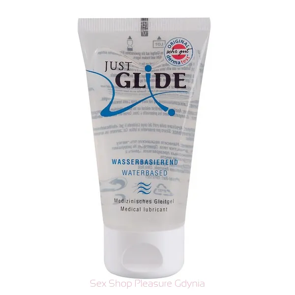 Just Glide 50ml