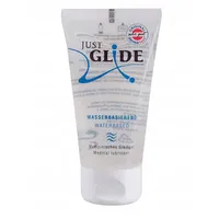 Just Glide lubrykant na bazie wody 50 ml