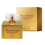Exclusive For Woman feromony dla kobiet  50 ml - 2