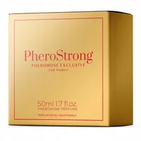 Exclusive For Woman feromony dla kobiet  50 ml
