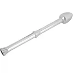 Metalowy stymulator prostaty z wibracją - 3