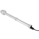 Metalowy stymulator prostaty z wibracją - 4