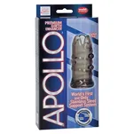 Apollo przelotowa nakładka na penisa - 2