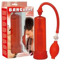 Bang Bang pump