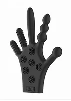 Fistit Silicone Glove rękawiczka do stymulacji