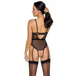 Body z odkrytym kroczem rozmiar  M - 2