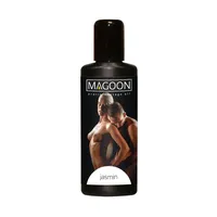 Jaśminowy olejek do masażu 50 ml