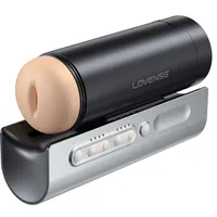 Solace Pro masturbator na aplikację