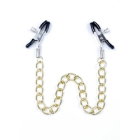 Exclusive Nipple Clamps